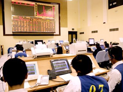 Chiến lược phát triển thị trường chứng khoán Việt Nam giai đoạn 2011 – 2020